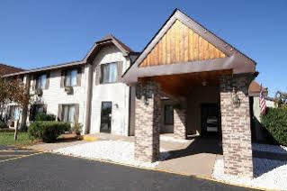 Best Western Country Inn Ishpeming Exterior foto