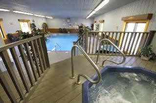 Best Western Country Inn Ishpeming Exterior foto